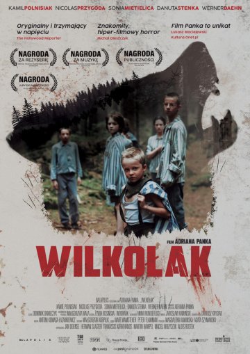 Оборотень онлайн